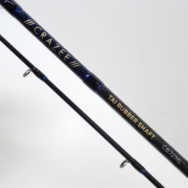ｸﾚｲｼﾞｰﾀｲﾗﾊﾞｼｬﾌﾄC672ML